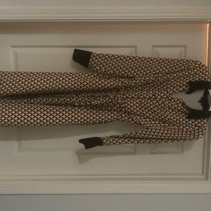 Classy dress for a fun night out.